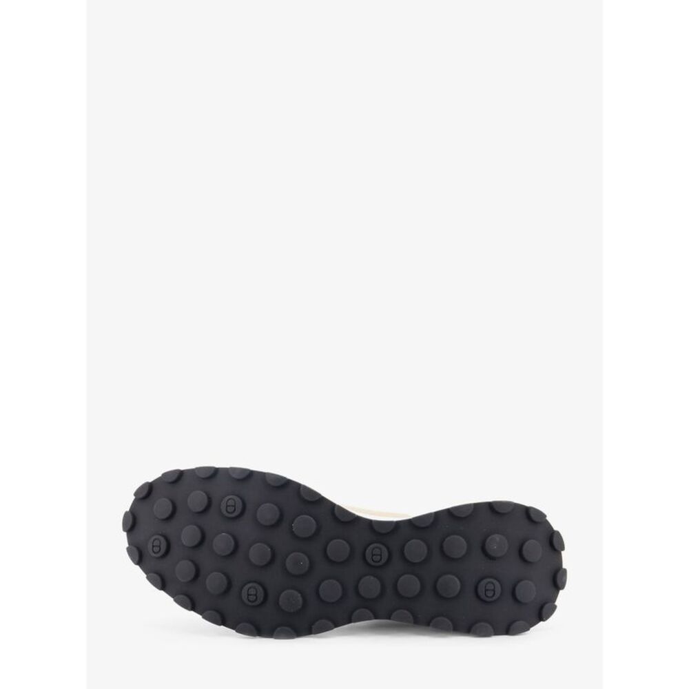 Dior Men Dior Squash Technical Fabric And Suede Sneakers - Picture 4 of 5